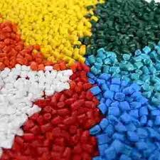  plastics raw material